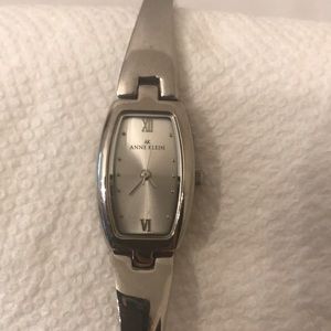 Anne Klein watch